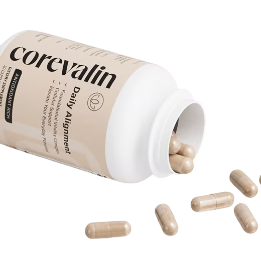 Corevalin